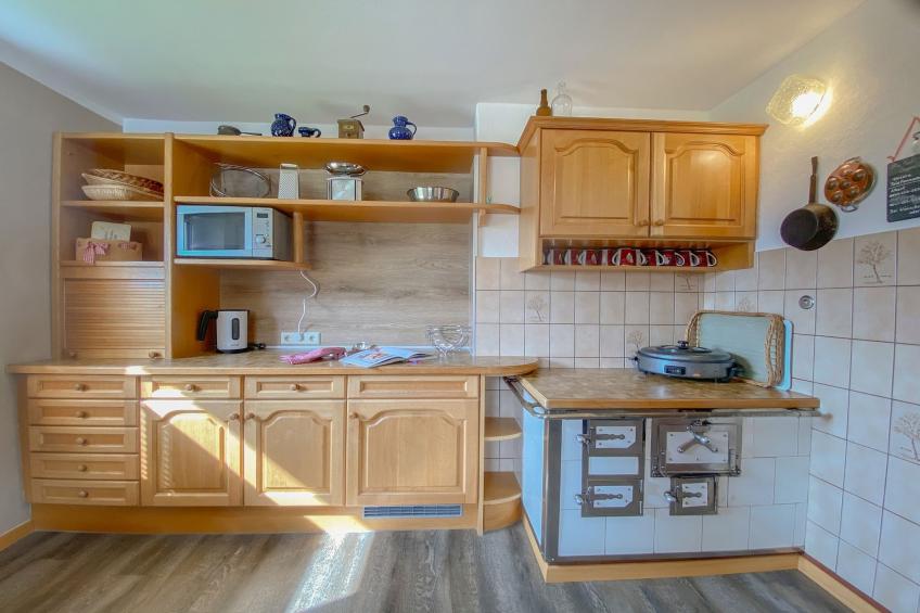 Ferienhaus Dachsteinheim - foto 3