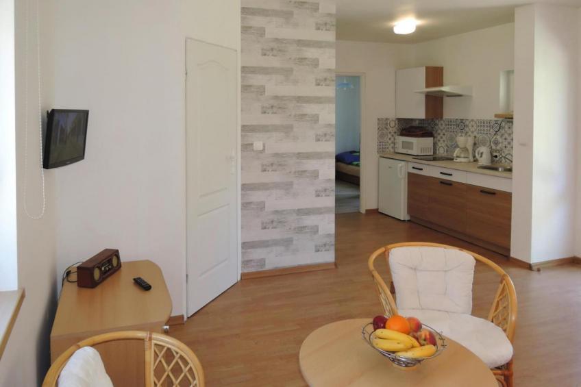 Twee-onder-een-kap woning, Kolczewo - foto 14