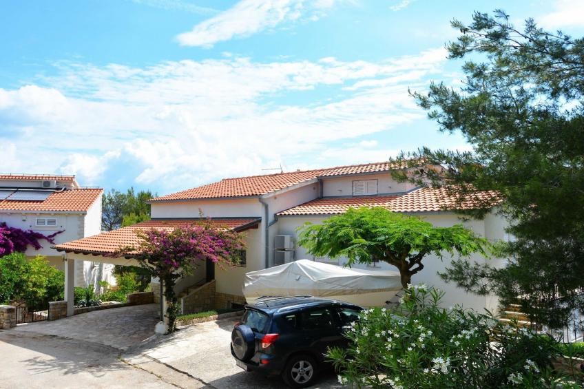 Blissful Bay Apartments Vrboska - One Bedroom Apartment with Balcony (owner Smokva) - foto 12