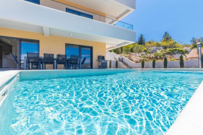 Luxury Villa Navis - foto 35