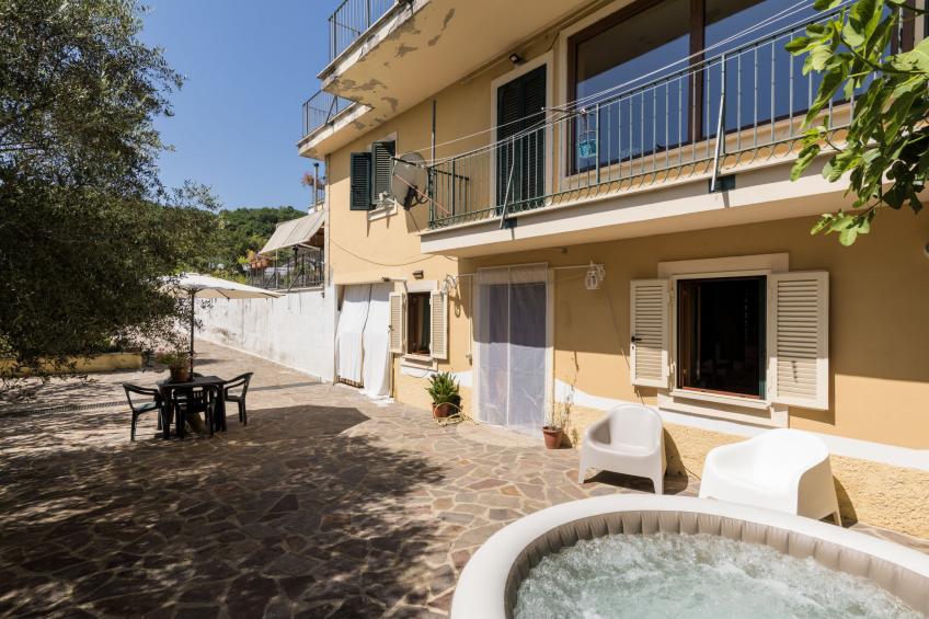 Dimora Lucretili - foto 25