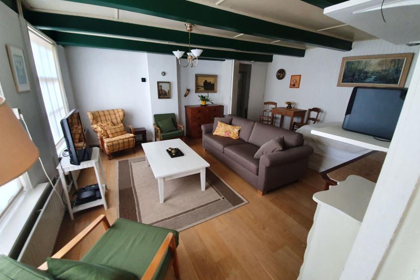 Charmantes Ferienhaus in Gapinge mit Großem Garten - foto 7