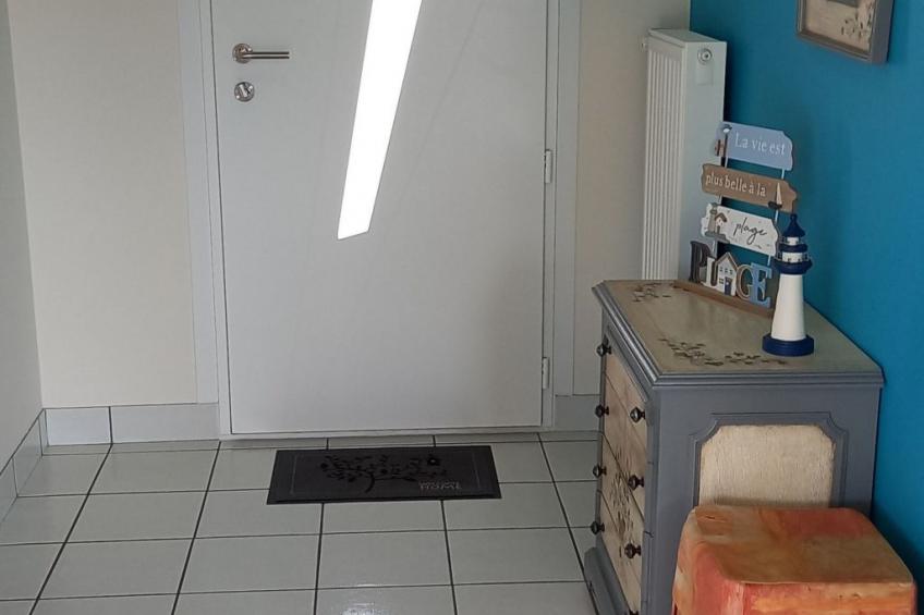 Ferienvilla "Gîte Portsallais" (Ferienhaus Portsallais) - foto 3