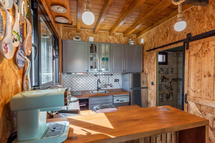 Chalet "Casita de Madera - foto 34