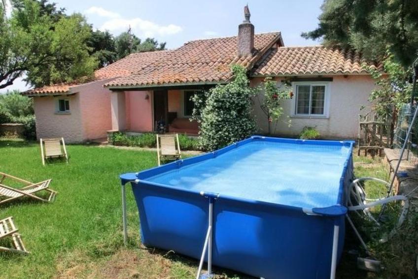 Anwesen "Oase der Ruhe in der Natur" mit Terrasse - foto 6