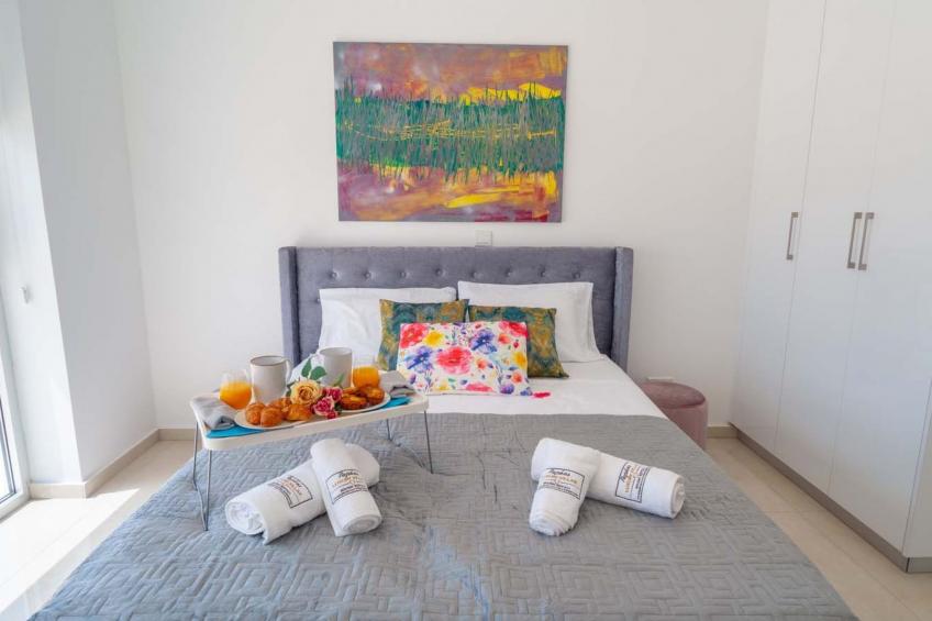 Luxuriöse Villa mit 4 Schlafzimmern, privatem Pool und Whirlpool - foto 42