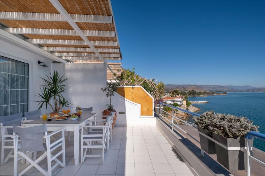 Ferienapartment für bis zu fünf Personen - foto 10