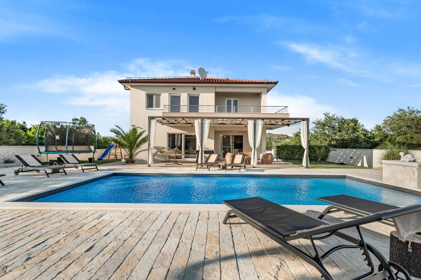 Villa Magdalena - foto 51