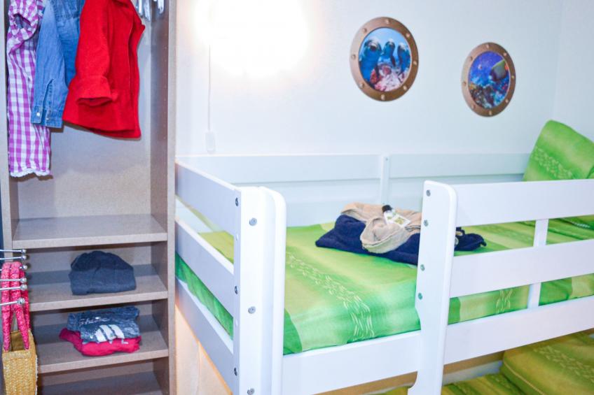 mit privatem Garten, Meerblick und Gemeinschaftspool - foto 31