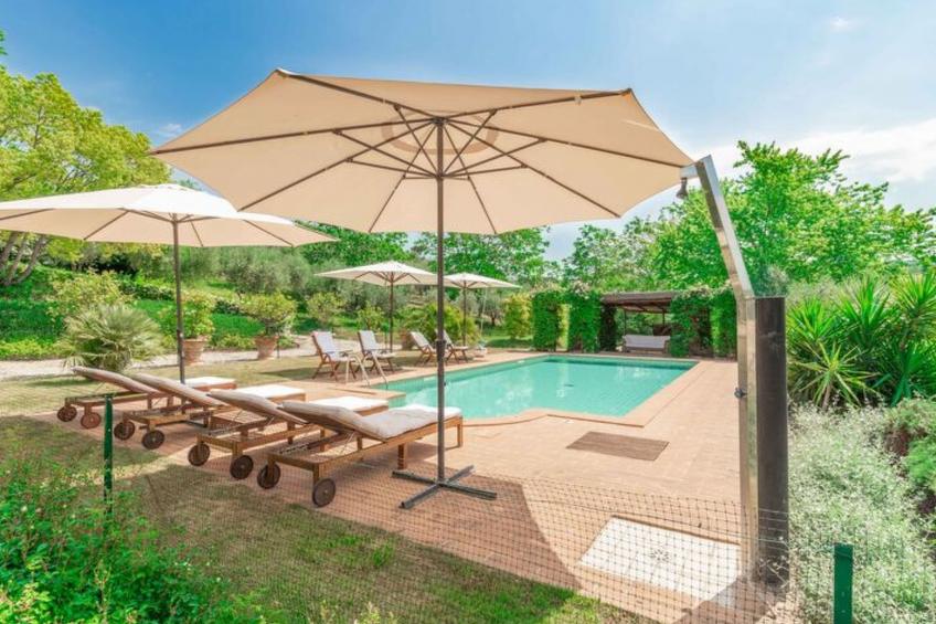 Villa La Picena - foto 43