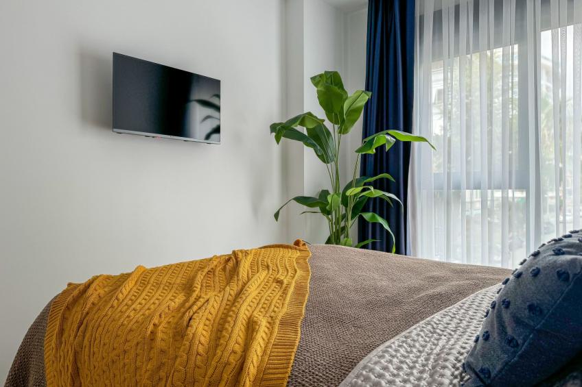 Qoople Elite 4 Elize 8 neue Wohnung im Stadtzentrum - foto 22