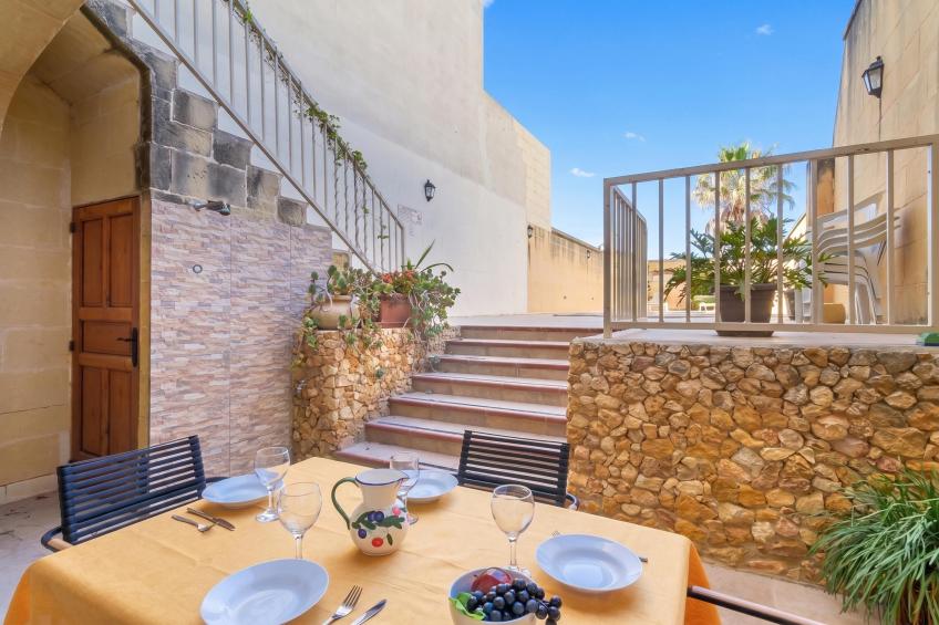 Ta'Leli Pool Farmhouse in Gozo - foto 26