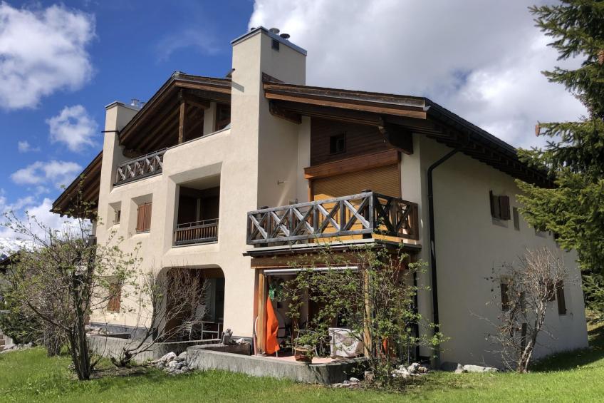 Auf den Böden Haus B Appartement/Fewo,   Auf den Böden Haus B - foto 25