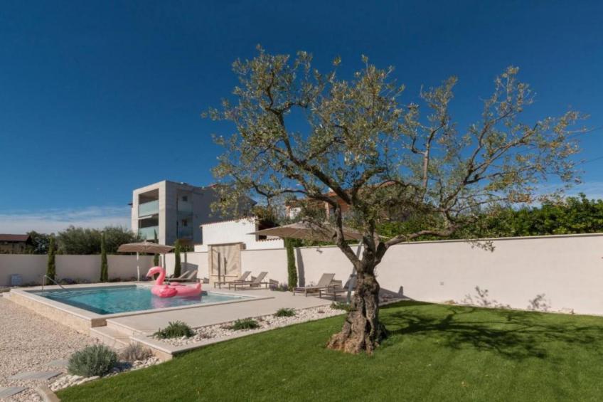 Comfort Villa Roza in Umag - Five Bedroom Villa With Pool - foto 16