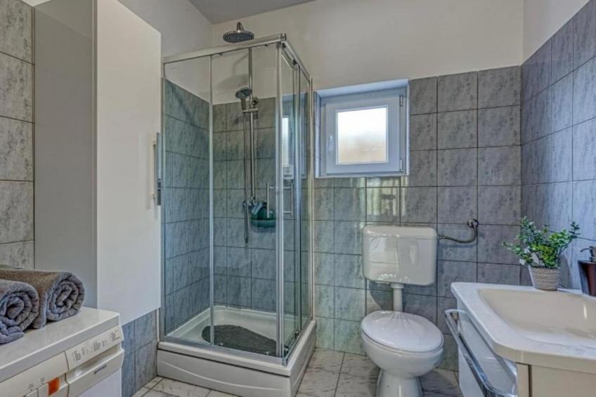 Villa Lara With Pool And Sea View - Four Bedroom Villa With Pool And Sea View - foto 11
