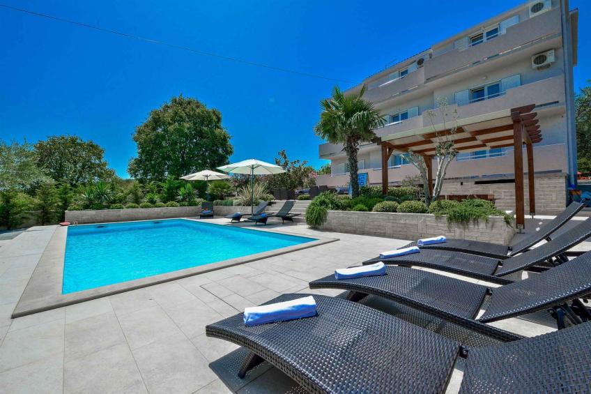 Ferienwohnung mit Pool und Klimaanlage - BF-XZNMX - foto 31