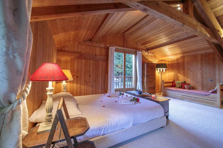 Chalet Vaffier - foto 17