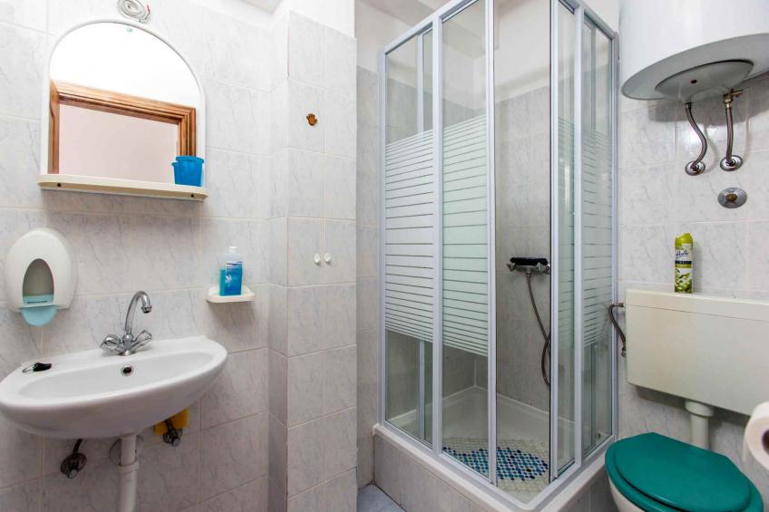 Vakantiewoning met terras en uitzicht op zee - BF-WN8PD - foto 13
