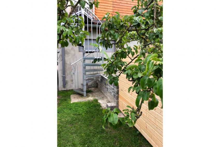 Apartment am Stettiner Haff - foto 13