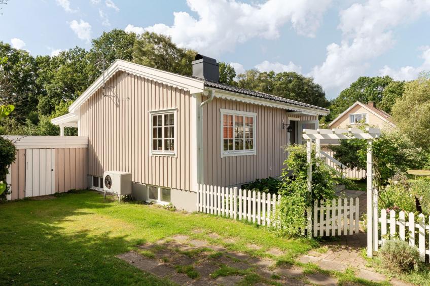 Rosa Huset - foto 25