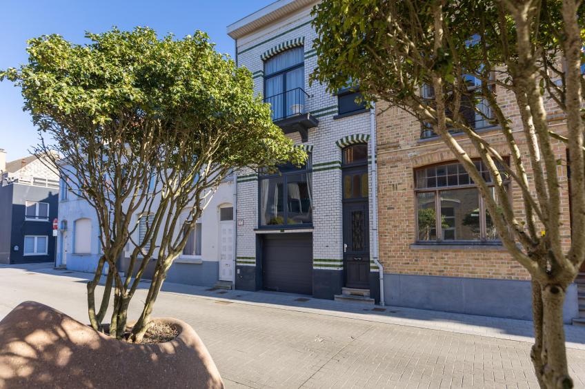 Woning - Onderwijsstraat