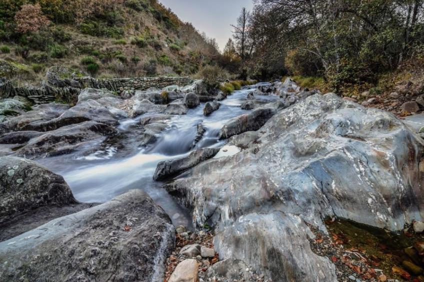 Rural House in the mountain of León - foto 17