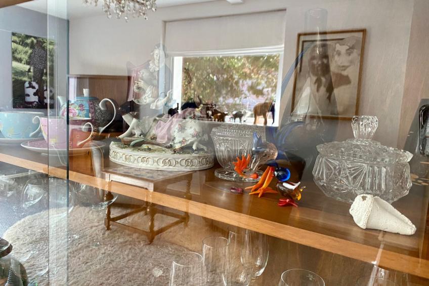 Haus mit Kunst - foto 13