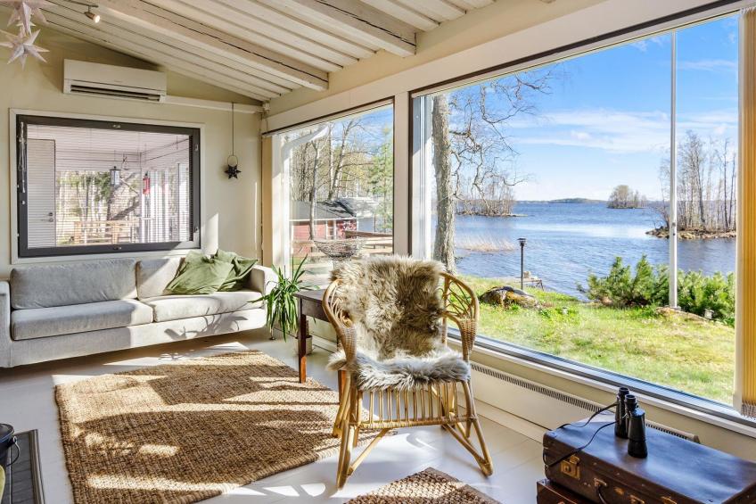 Villa niittylahti - foto 3