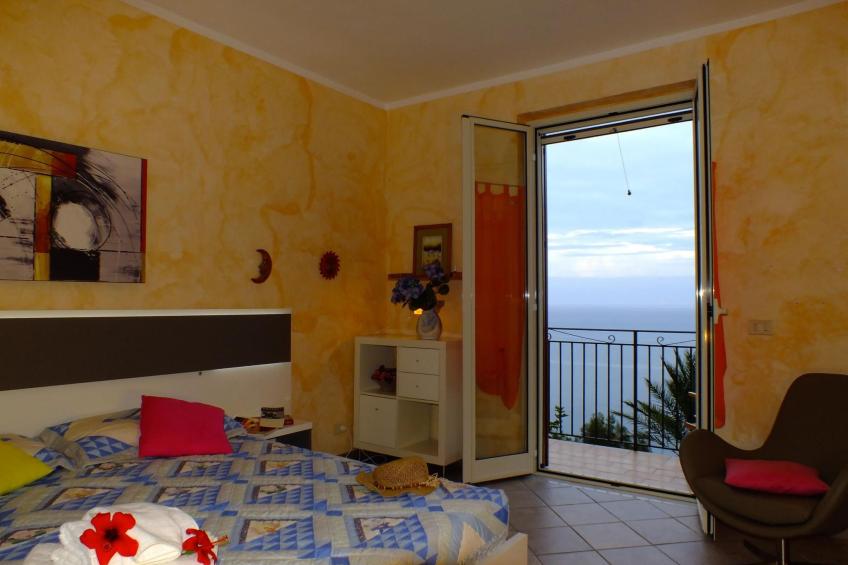 Terramare' Wohnung mit Wasserblick - foto 7