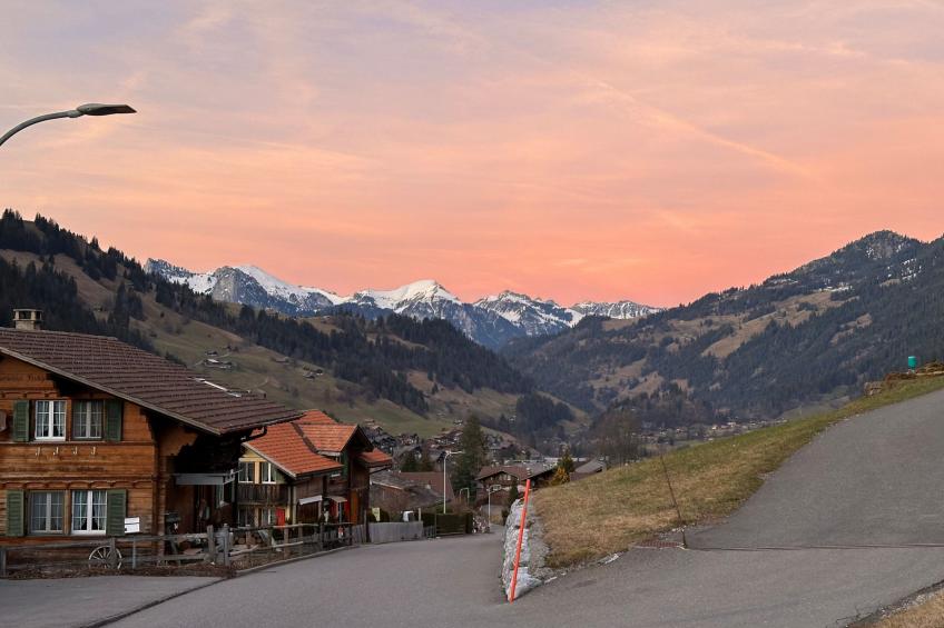 Chalet Finkenwiese - für 8 Erwachsene und 5 Kinder - foto 27
