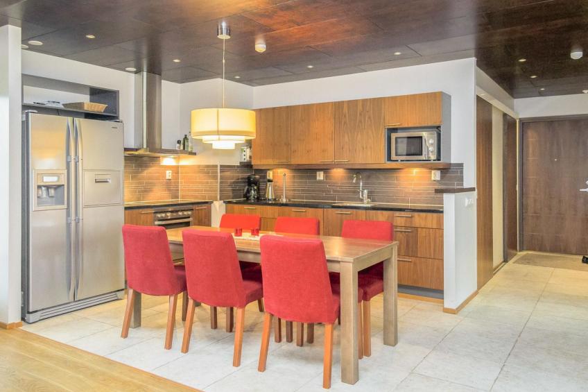 Tahko spa suites orange a 8 - foto 10