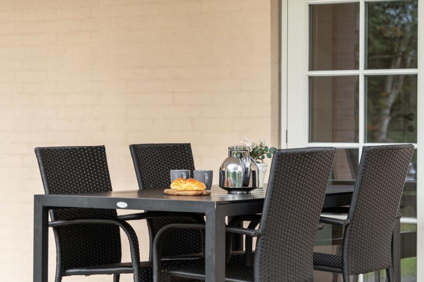 "Hildegunn" - 200m from the sea in NE Jutland - foto 5