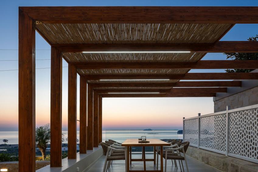 Villa Domenica I Kostenloses Auto und ''kostenloser'' beheizter Pool - foto 3