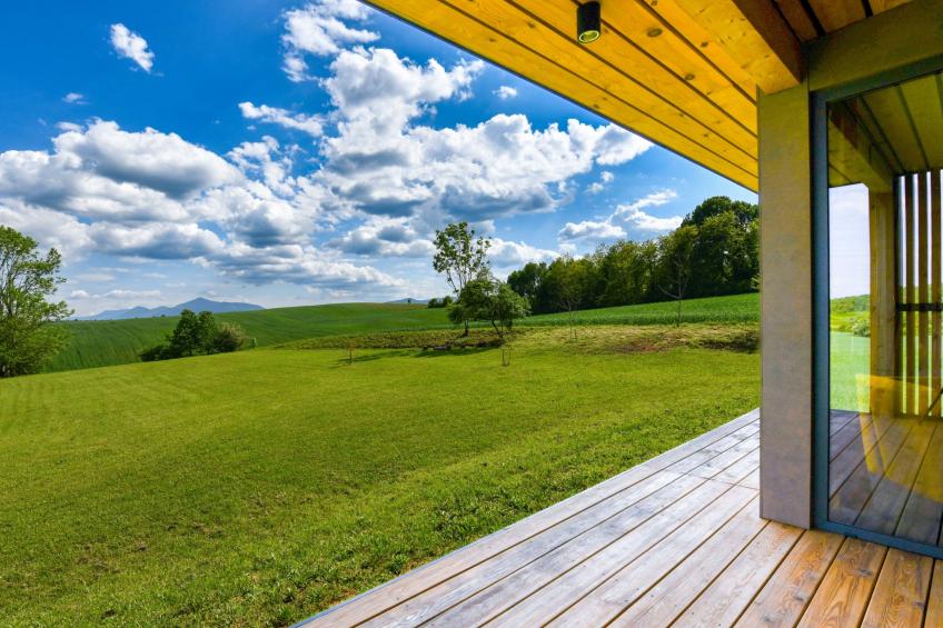 Plitvice Cubo Green Hills - foto 24