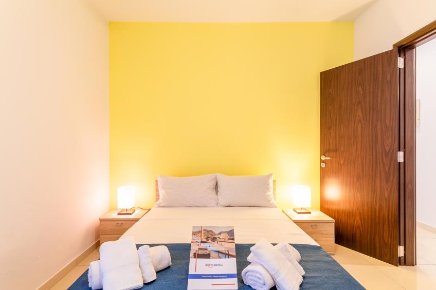 Maisonnette & Pool Ta'Cenc Sannat Gozo - foto 25