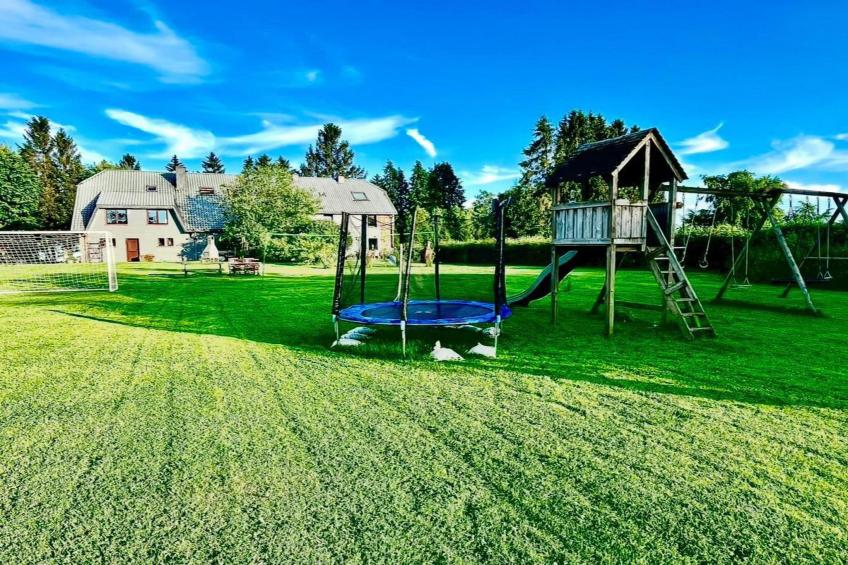 Haus Hunnenberg 2 - foto 29