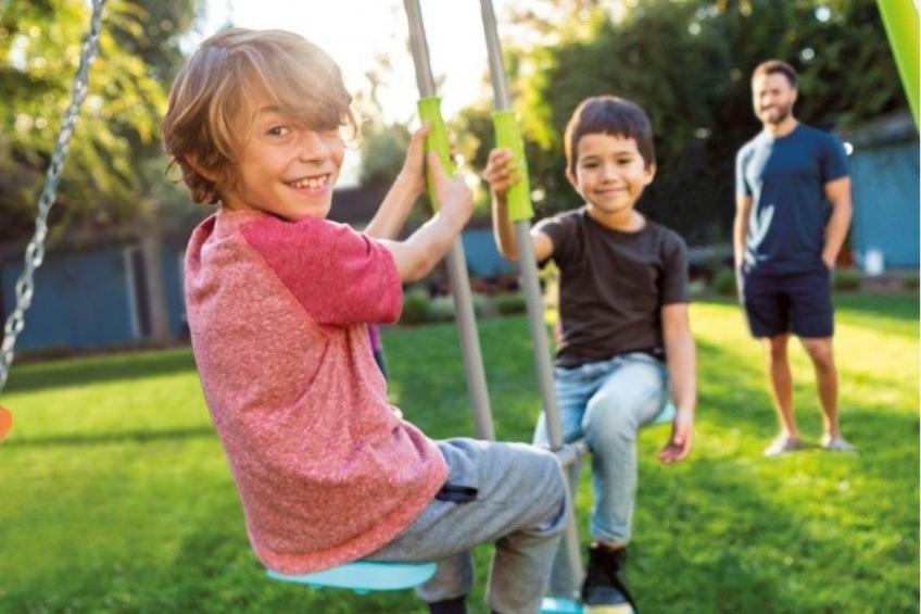 2-Zimmer-Wohnung beheizter Pool - foto 65