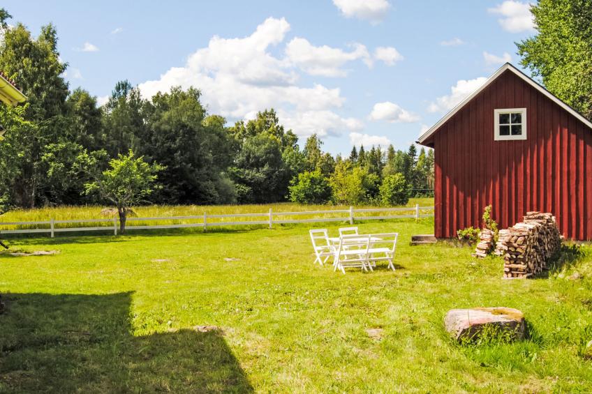 Torpet i Småland - foto 5