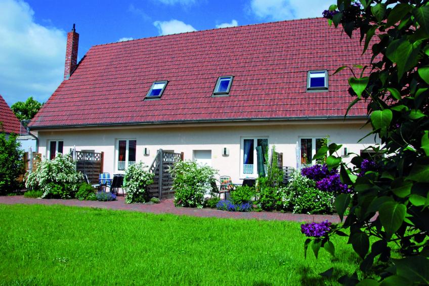 Studio 7 - Kranichhorst 3 Personen - foto 3