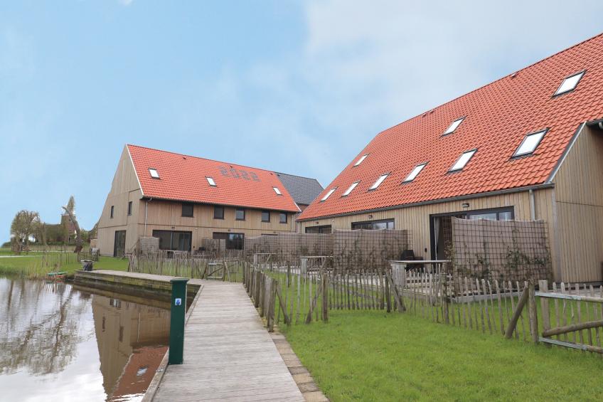 Friese Villa 5 in Leons - foto 21