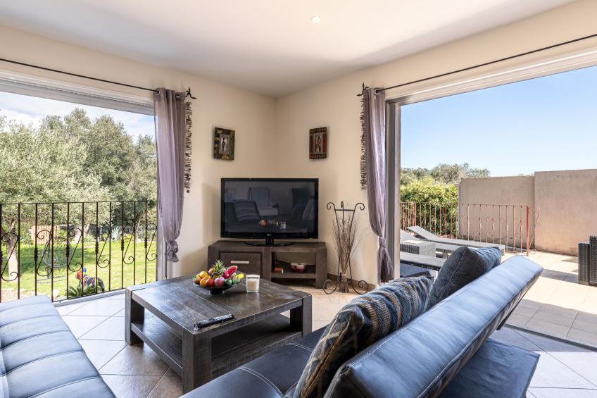 appartement Muratello - foto 10