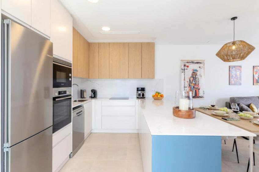 Maison à Los Alcázares - foto 30