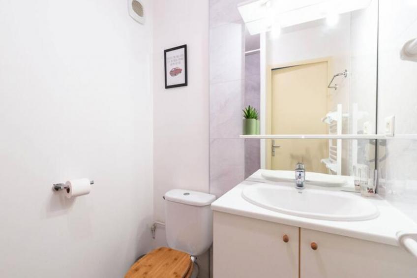 Résidence Les Hauts De Peyragudes - foto 9