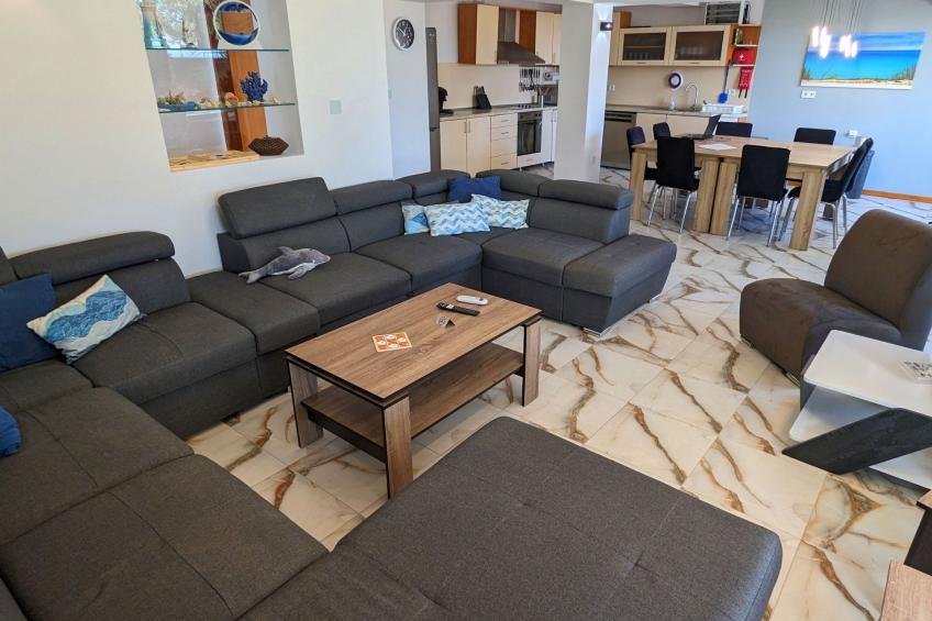 Familienvilla "Dionysus" mit Pool und Meerblick - foto 41