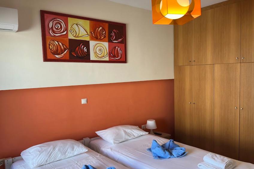 Sunny Rhodes Villa - foto 45