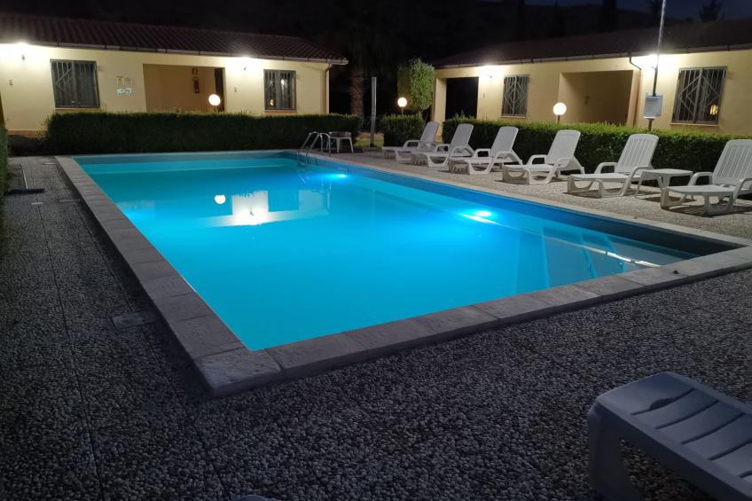 Wohnung 1 Zwei-Zimmer-Wohnung in Cattolica Eraclea - foto 16