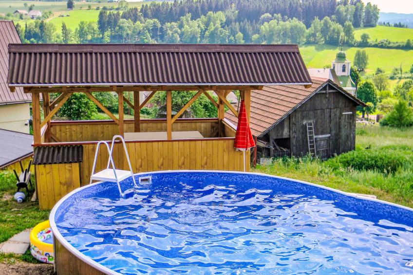 Loukov u Semil - foto 26