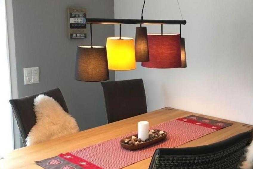 Fewo mit Bergblick - foto 7