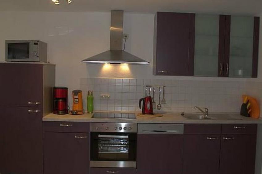 Seeblick in Schalkenmehren - foto 10