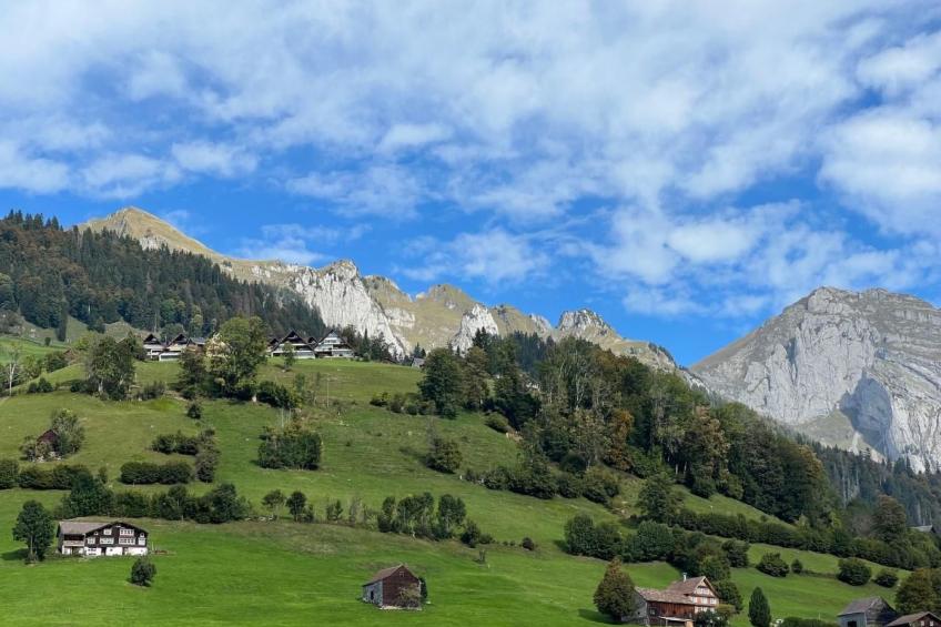 Chäserruggblick - foto 26